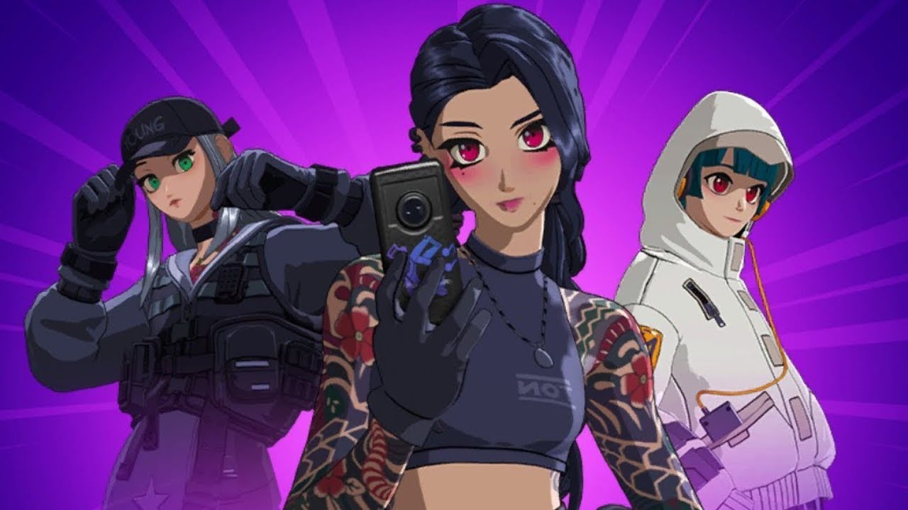 fortniteskins