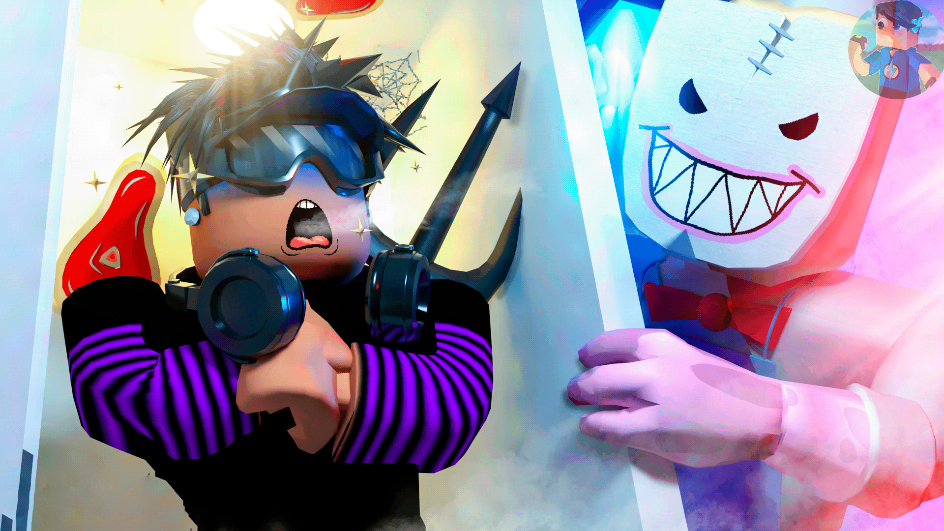 Roblox