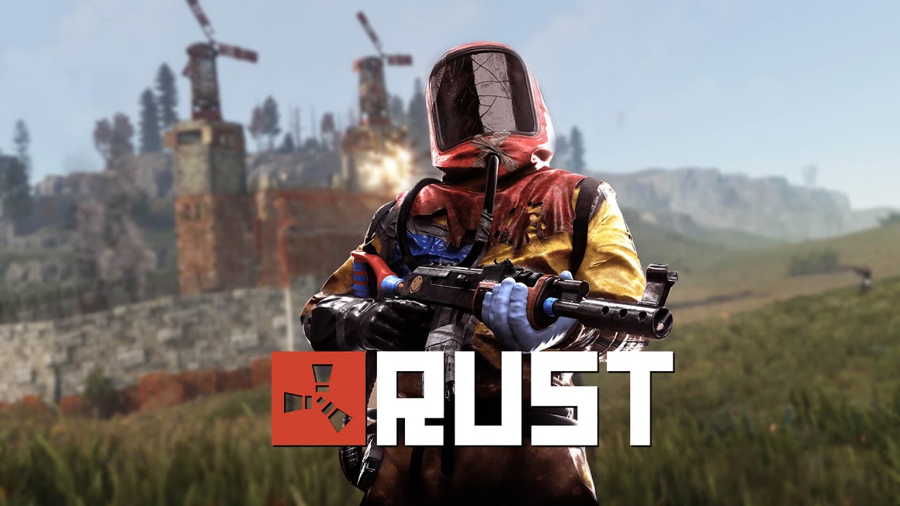 Rust