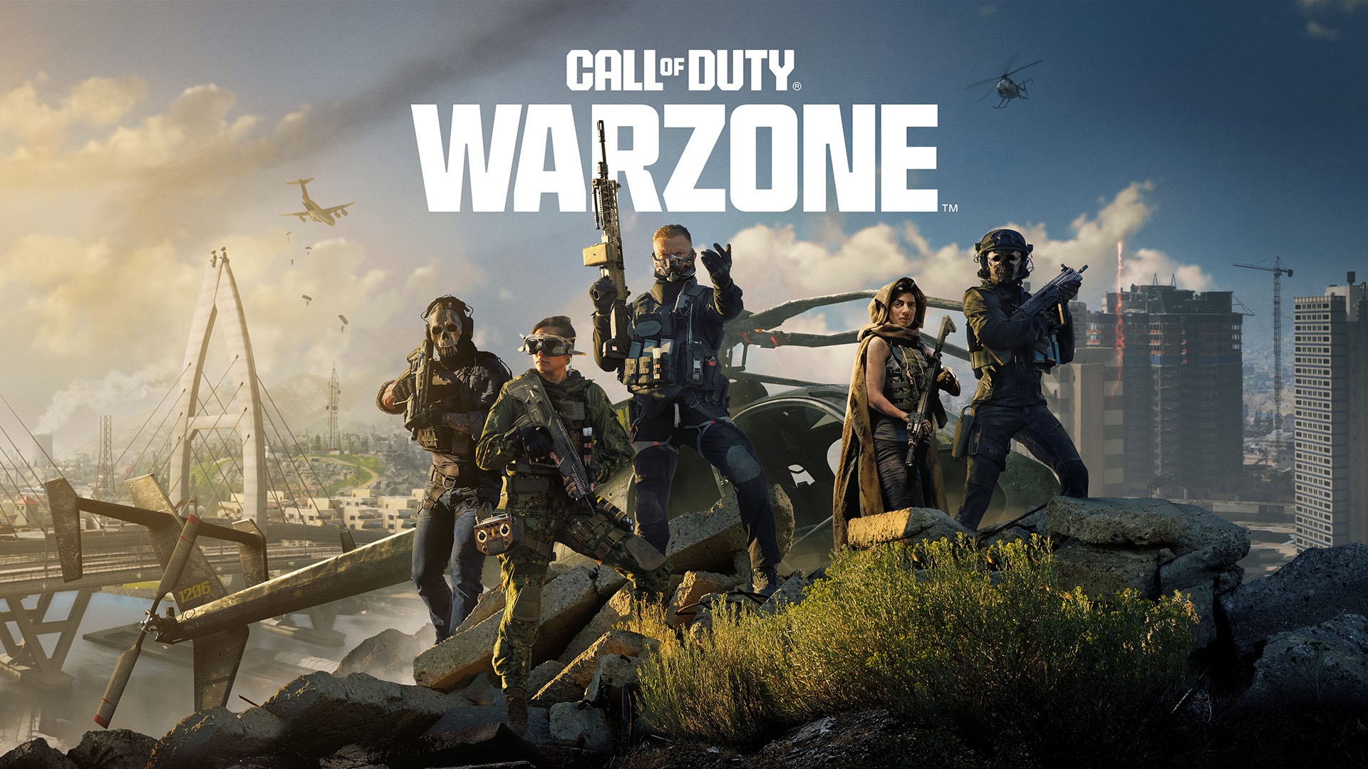 Warzone